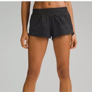 black 2.5 hotty hots